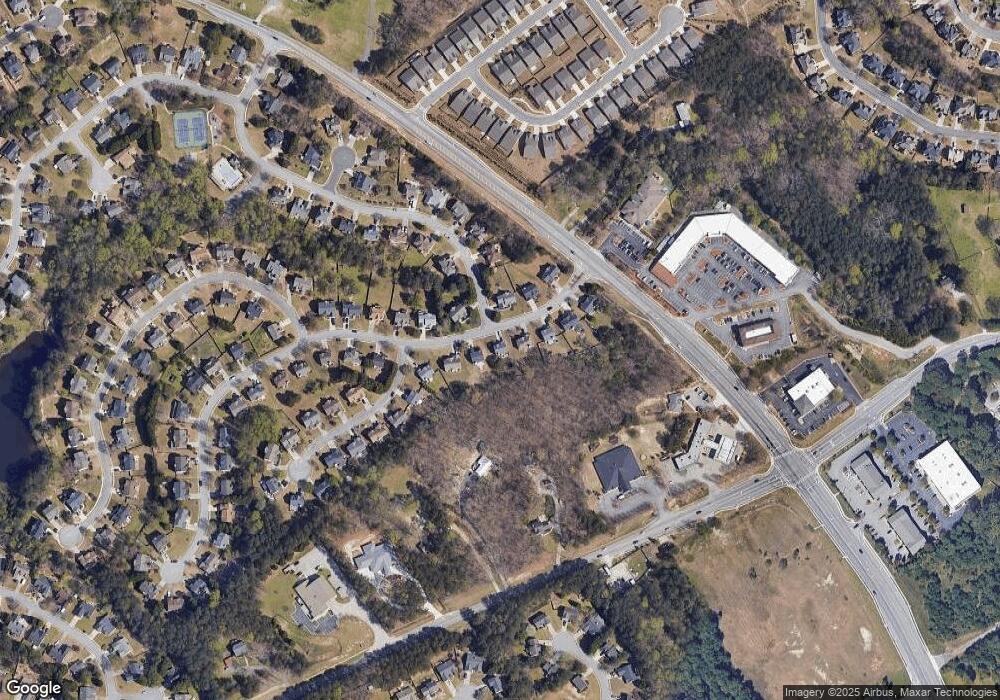 3021 Belfaire Lake Dr unit 3A, Dacula, GA 30019 - photo 1