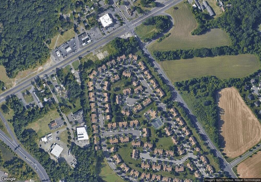 21 Hemlock Ct unit 244, Bordentown, NJ 08505 - photo 1