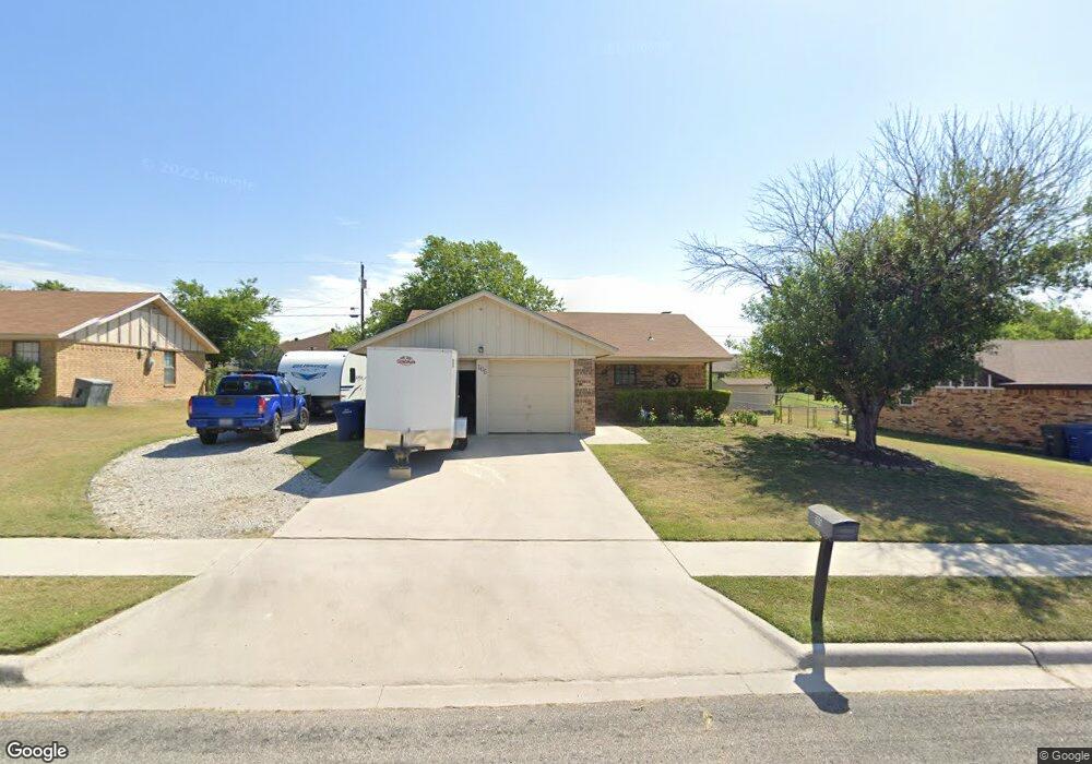 105 E Hogan Dr, Copperas Cove, TX 76522 - photo 1