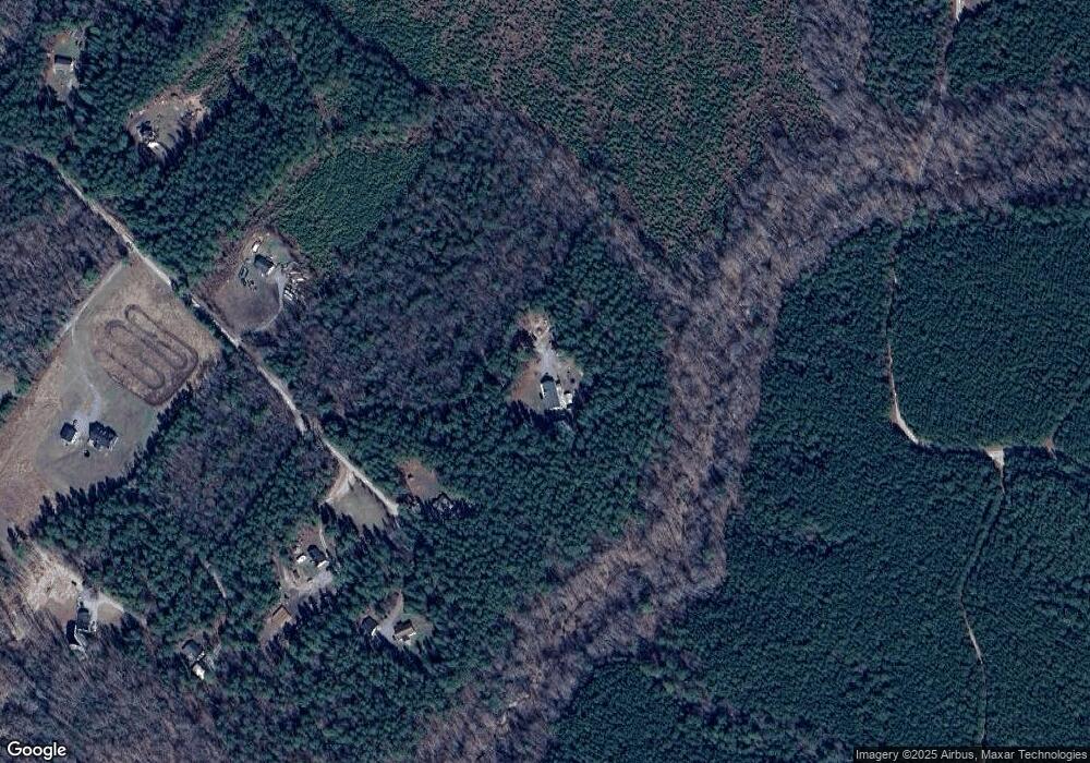 447 Hills Fork Ln, King William, VA 23086 - photo 1