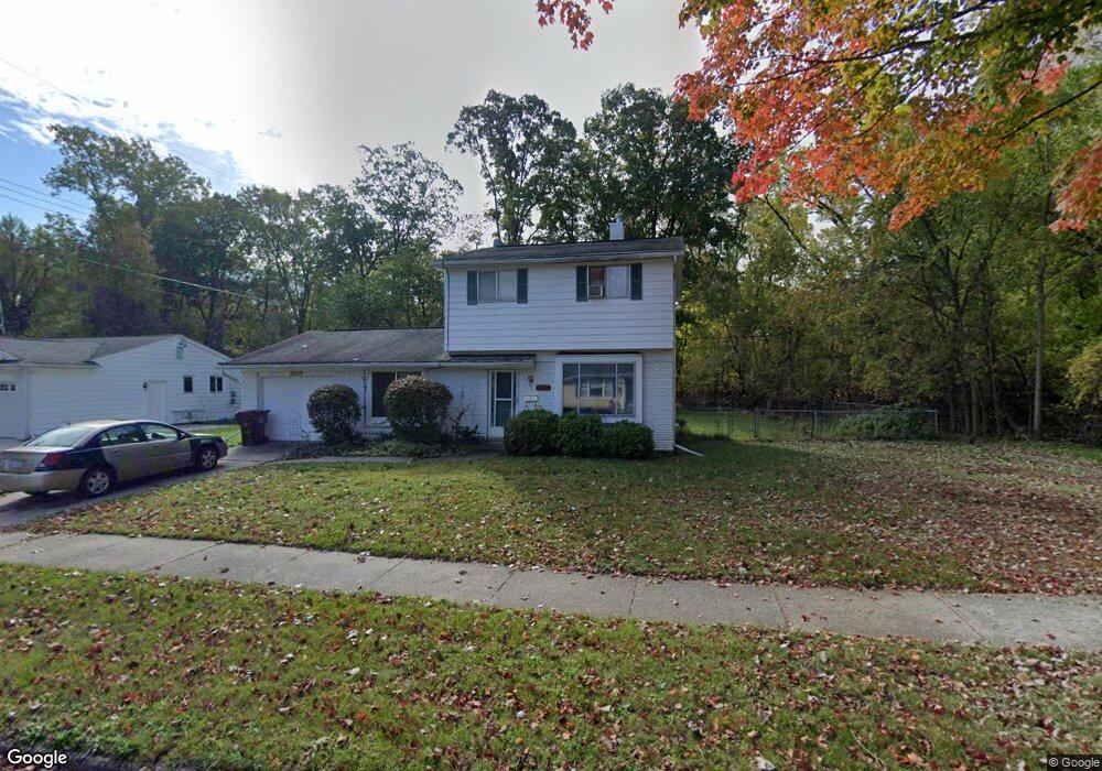 2107 Peggy Place, Lansing, MI 48910 - photo 1