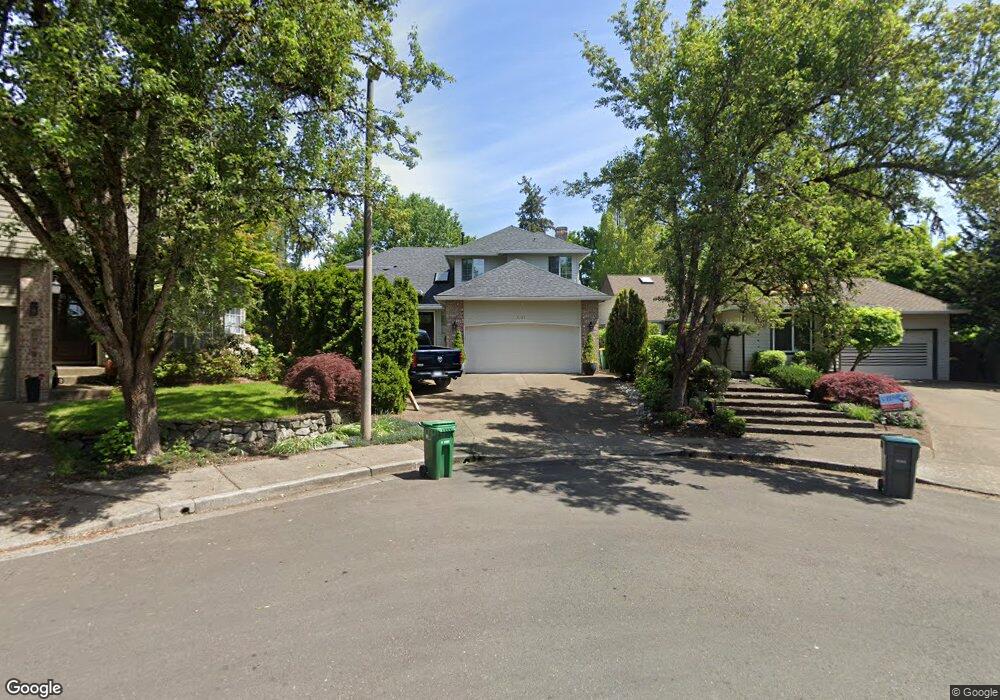 8620 SW Cortez Ct, Beaverton, OR 97008 - photo 1