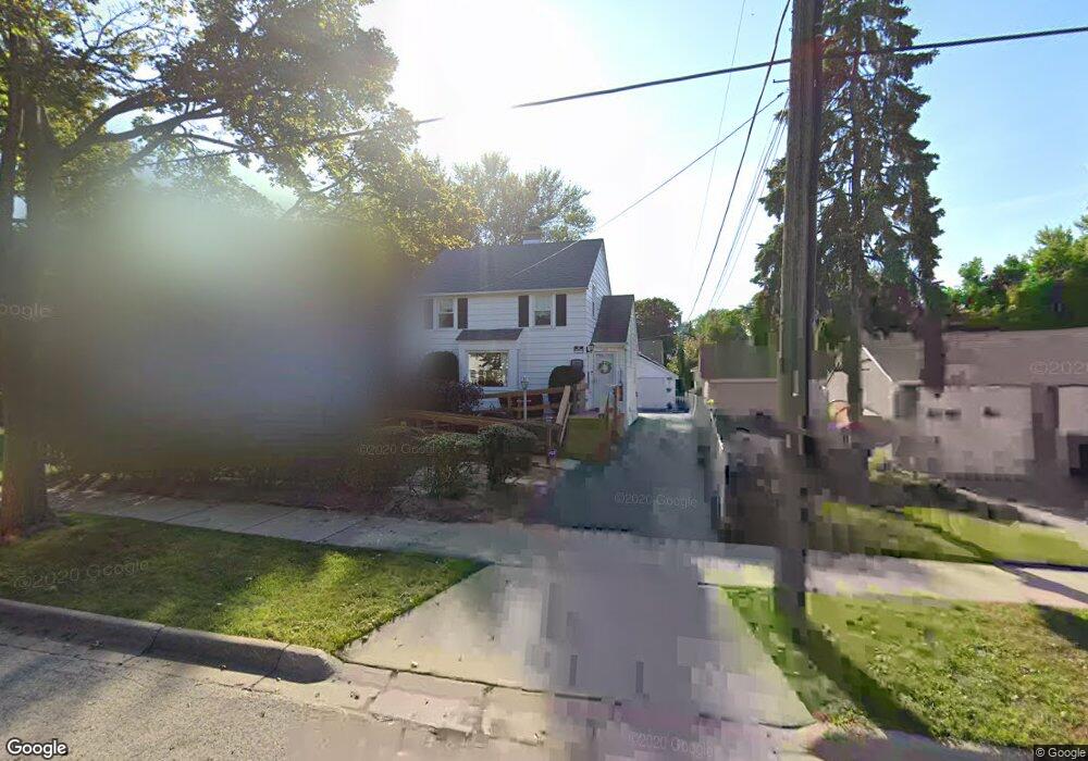 318 Judge Ave, Waukegan, IL 60085 - photo 1