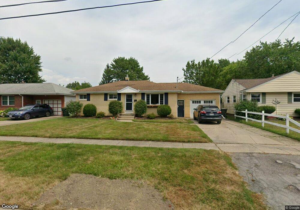 1477 Moll St, North Tonawanda, NY 14120 - photo 1