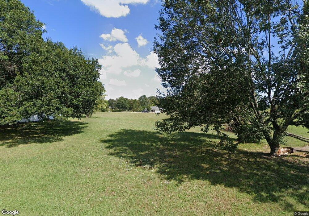 471238 E 1126 Rd, Muldrow, OK 74948 - photo 1