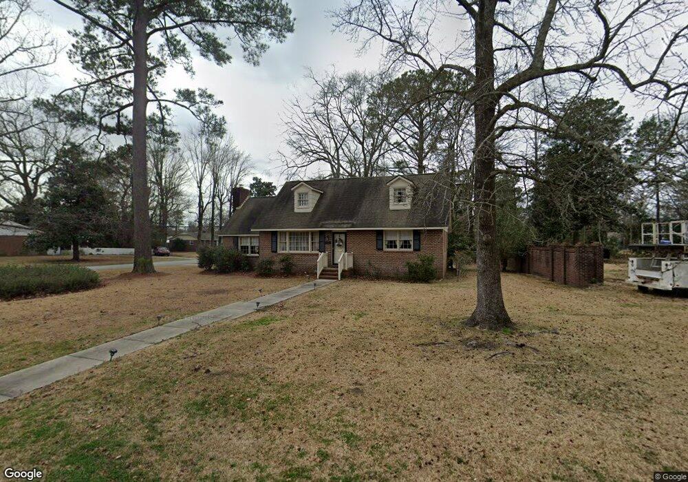 1101 Sioux Dr, Jacksonville, NC 28540 - photo 1