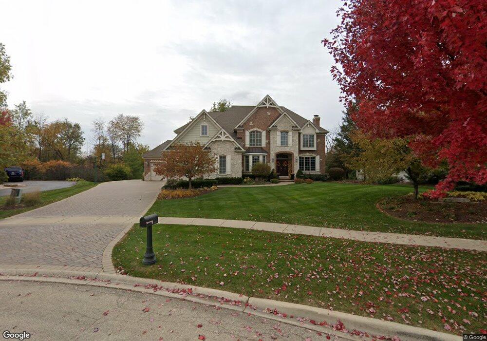 3619 Grand View Ct, Saint Charles, IL 60175 - photo 1