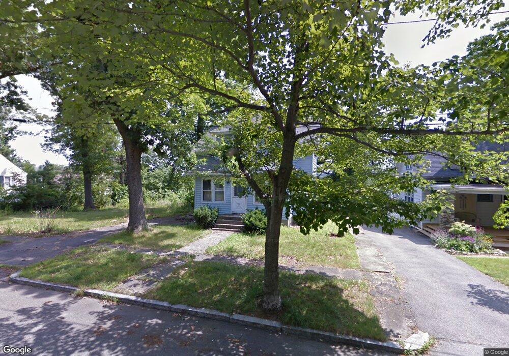 51 Uncatena Ave, Worcester, MA 01606 - photo 1