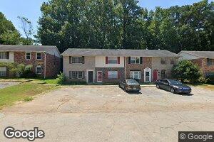 1224 Grove Park Ln, Columbia, SC 29210