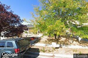 1035 Hillcrest Dr, Springville, UT 84663