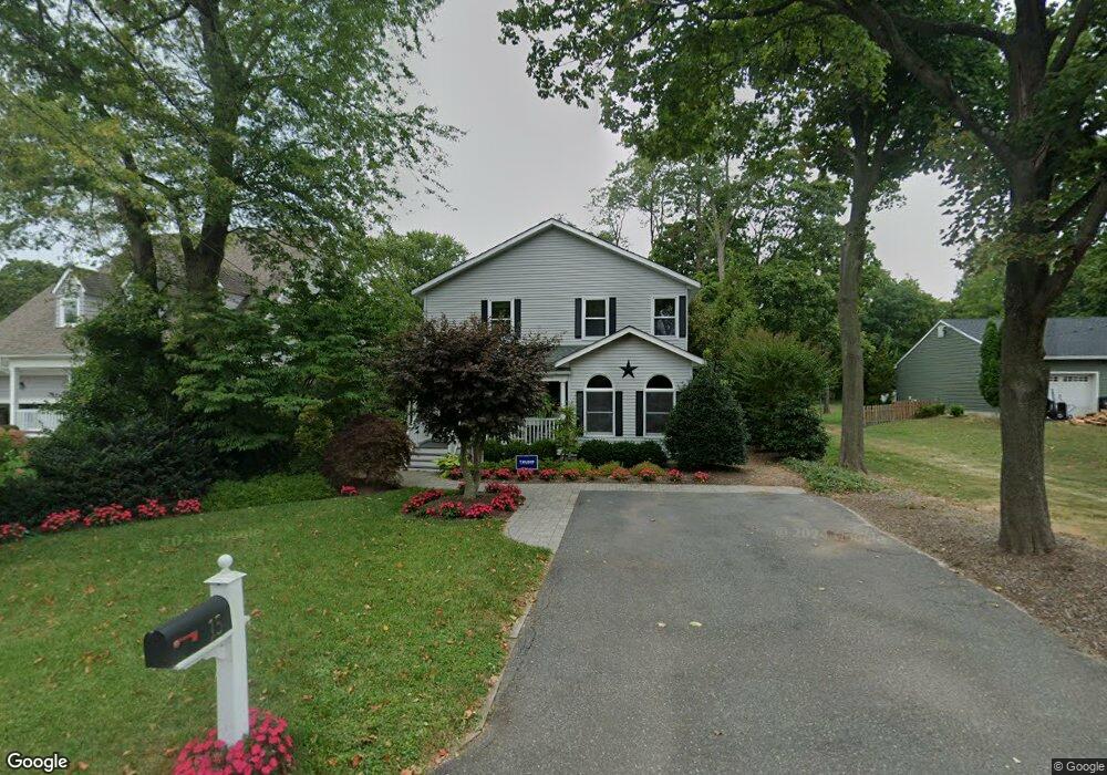 15 Latham Ave, Atlantic Highlands, NJ 07716 - photo 1