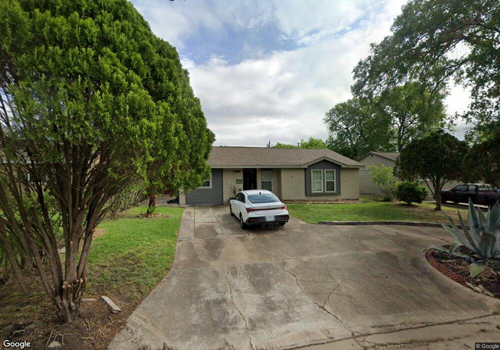 6118 Arthington St, Houston, TX 77053 - photo 1