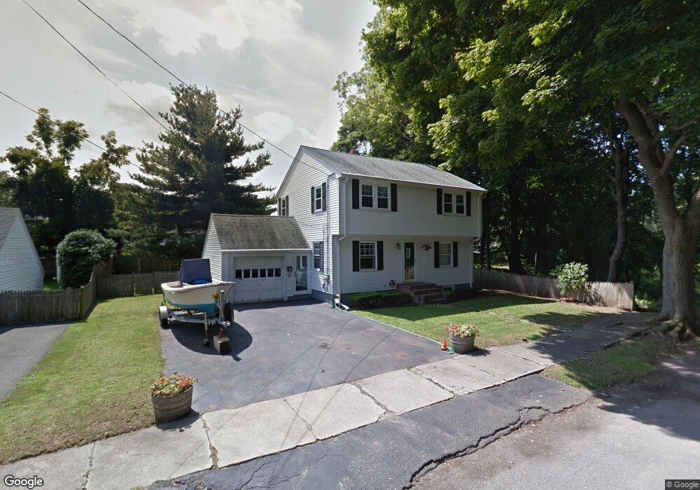 22 Marion Rd, Saugus, MA 01906 - photo 1