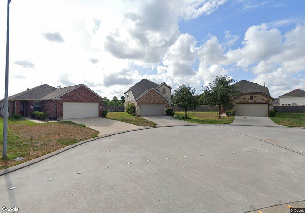 11102 Zada Park Ln, Houston, TX 77088 - photo 1