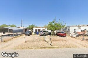 425 E Fairground Dr, Tucson, AZ 85714