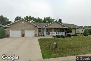 208 Lee St, Tyler, MN 56178