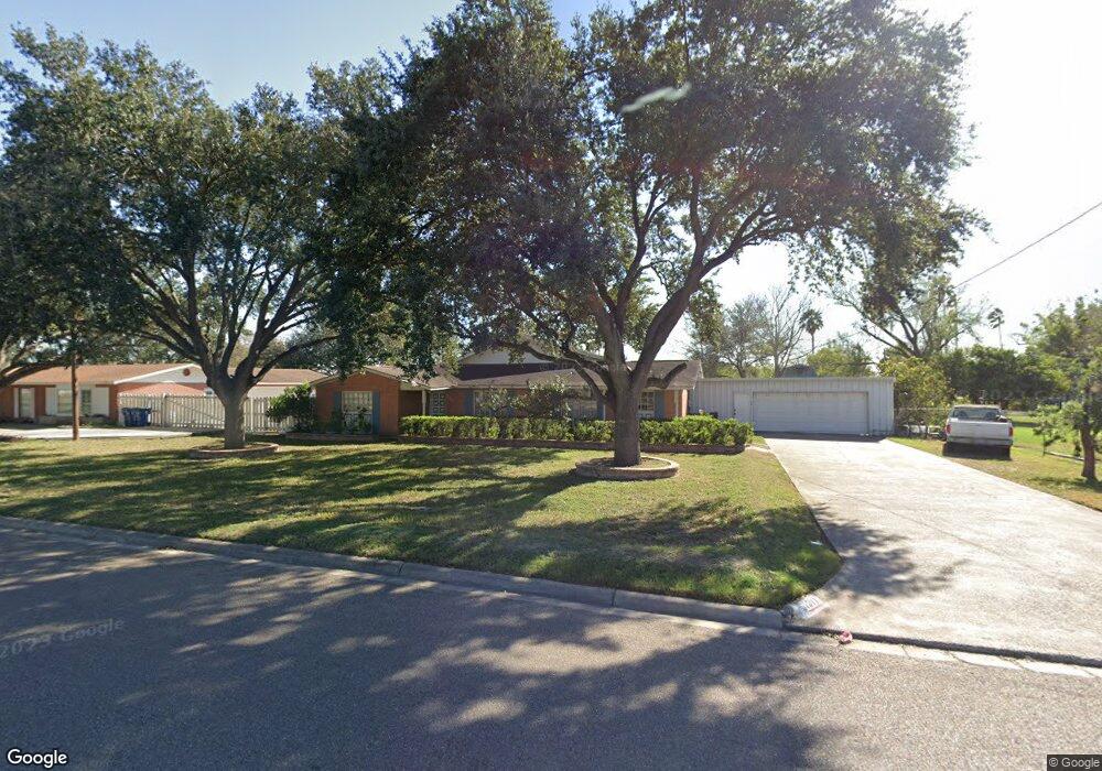 1311 Scobey Ave, Donna, TX 78537 - photo 1