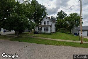 301 S Prouty St, Wittenberg, WI 54499