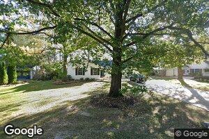 7445 Central Ave, Indianapolis, IN 46240