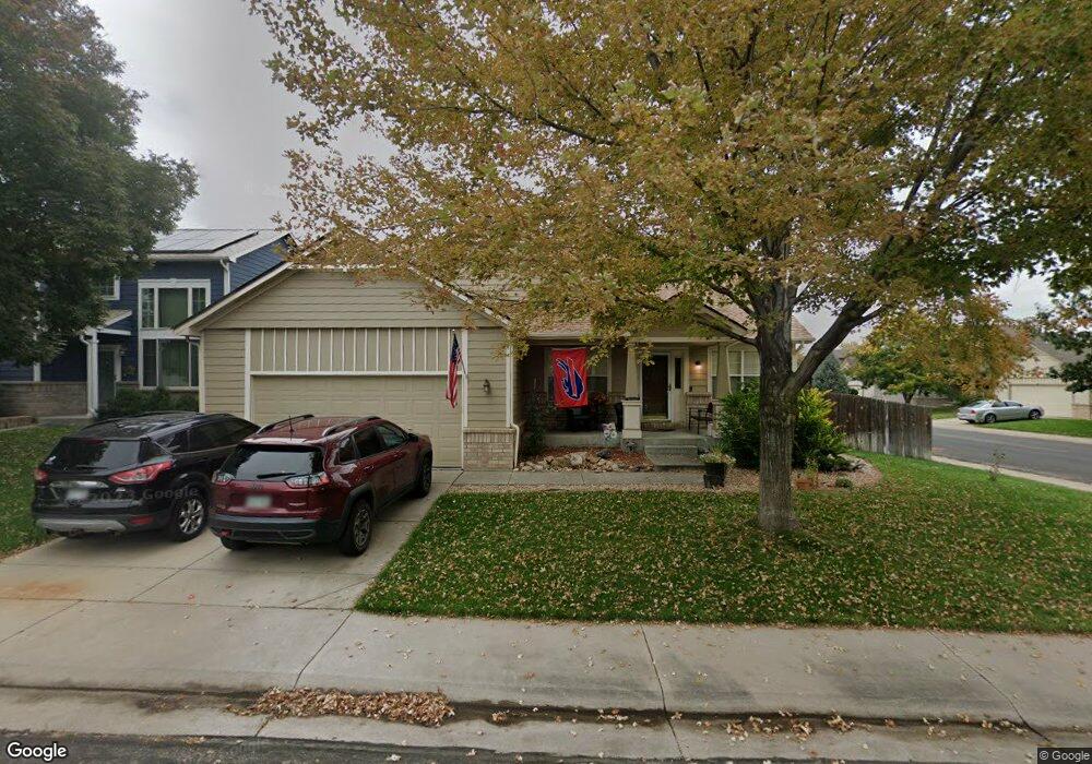 11600 Columbine St, Thornton, CO 80233 - photo 1