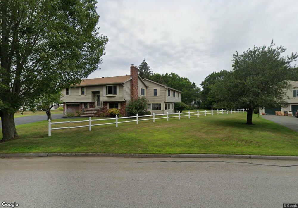 9 Anthony Ln, Danvers, MA 01923 - photo 1