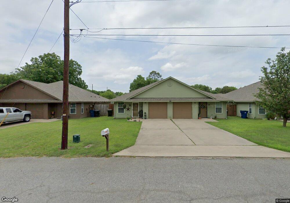 1023 Rice St, Denison, TX 75020 - photo 1