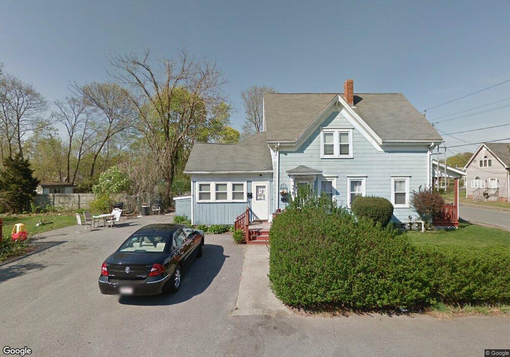 6 Butler St, Taunton, MA 02780 - photo 1