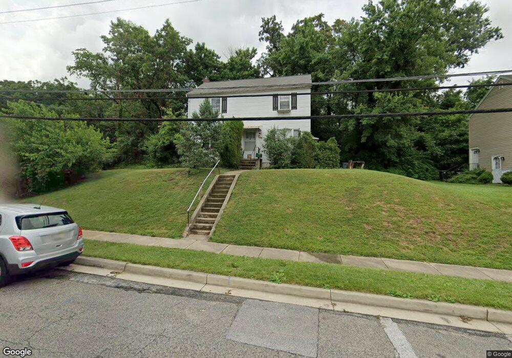 1238 Elm Rd, Halethorpe, MD 21227 - photo 1