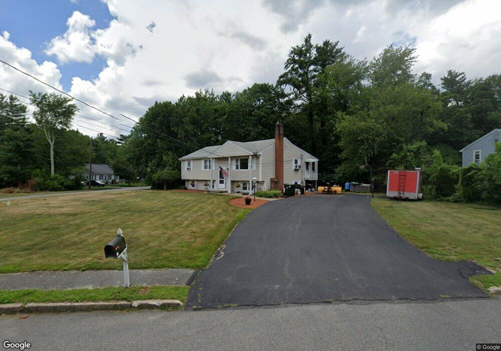 35 Douglas Dr, Bridgewater, MA 02324 - photo 1