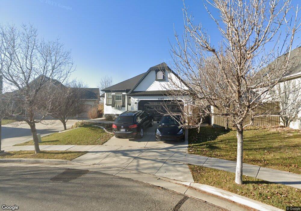 4399 N Shady Hollow Loop, Lehi, UT 84043 - photo 1