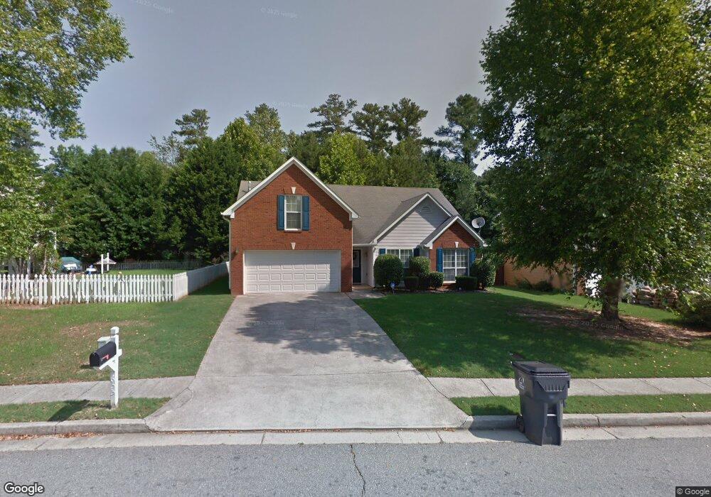 655 Peachtree Trails Dr unit 655, Suwanee, GA 30024 - photo 1