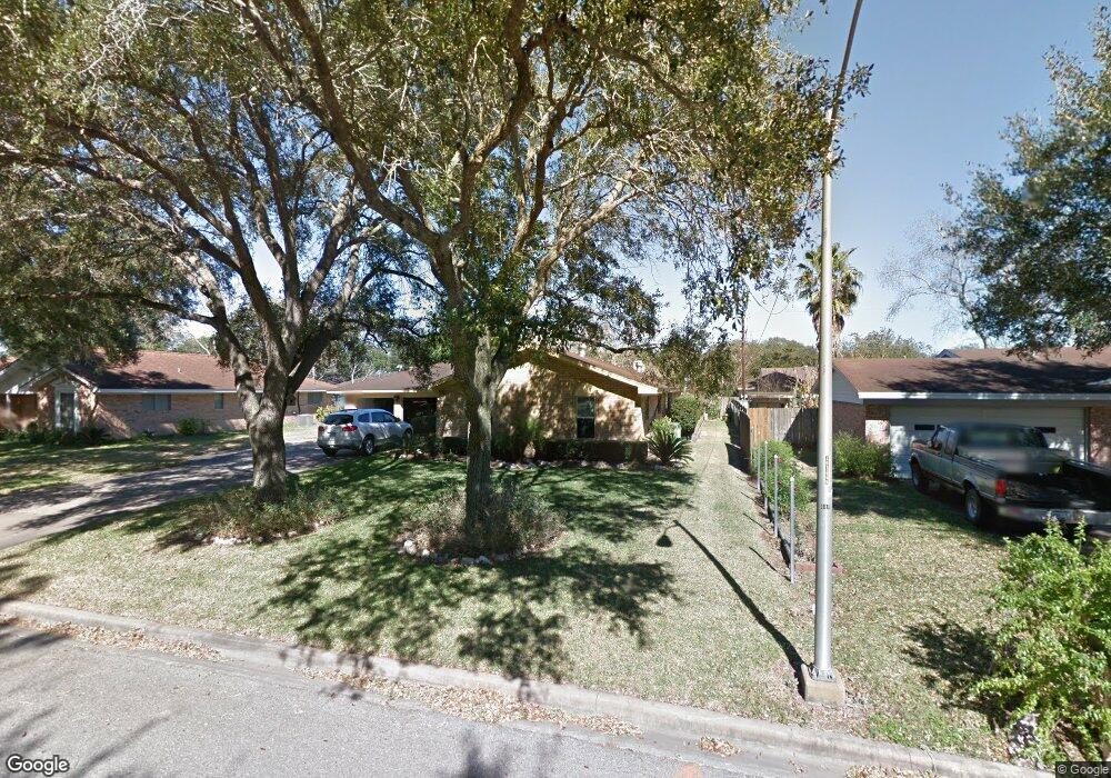 3821 Holly Glen Dr, Bay City, TX 77414 - photo 1