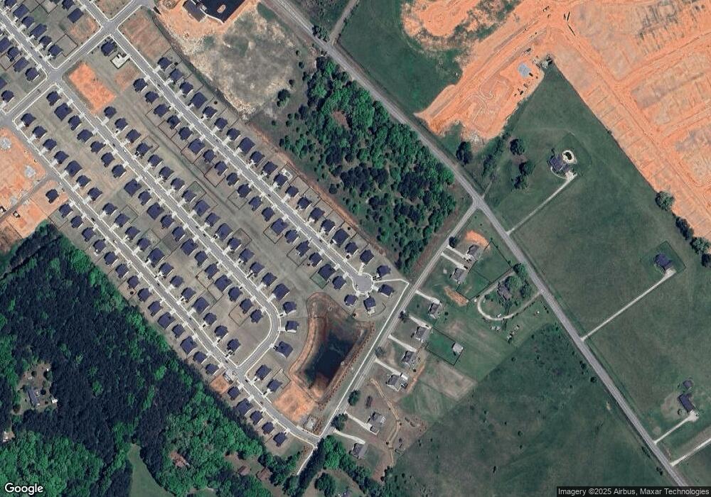 988 Graham Campbell Ln, Statham, GA 30666 - photo 1