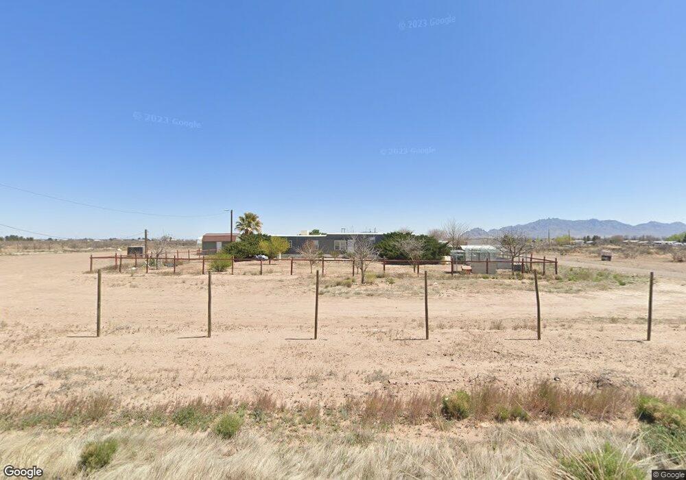 10265 Majestic View Rd SW, Deming, NM 88030 - photo 1