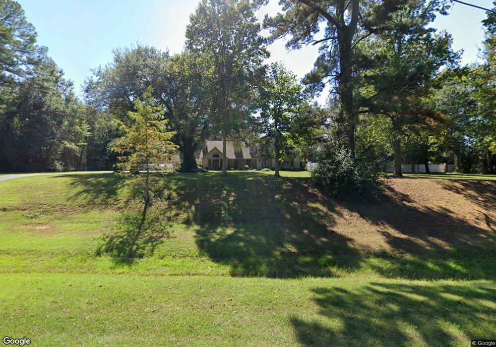 26343 Highway 43, Picayune, MS 39466 - photo 1