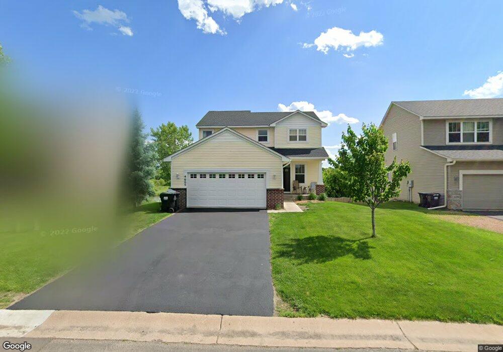 4605 Empress Way N, Hugo, MN 55038 - photo 1