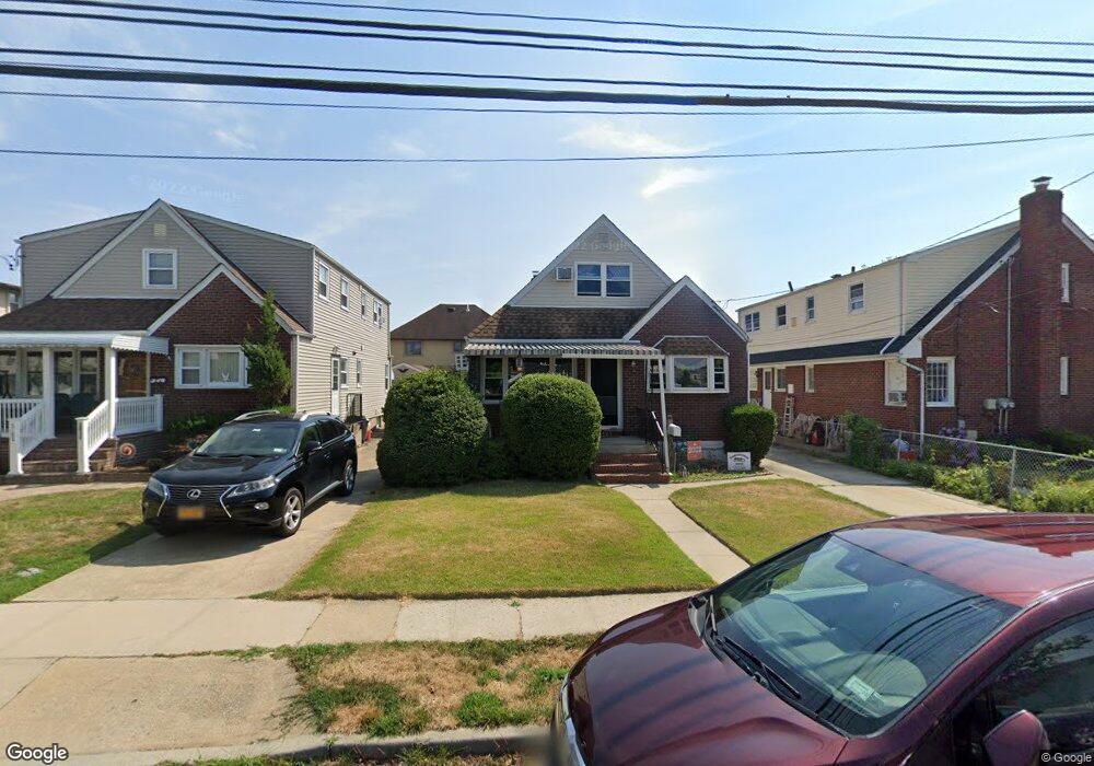 1017 First Ave, Franklin Square, NY 11010 - photo 1