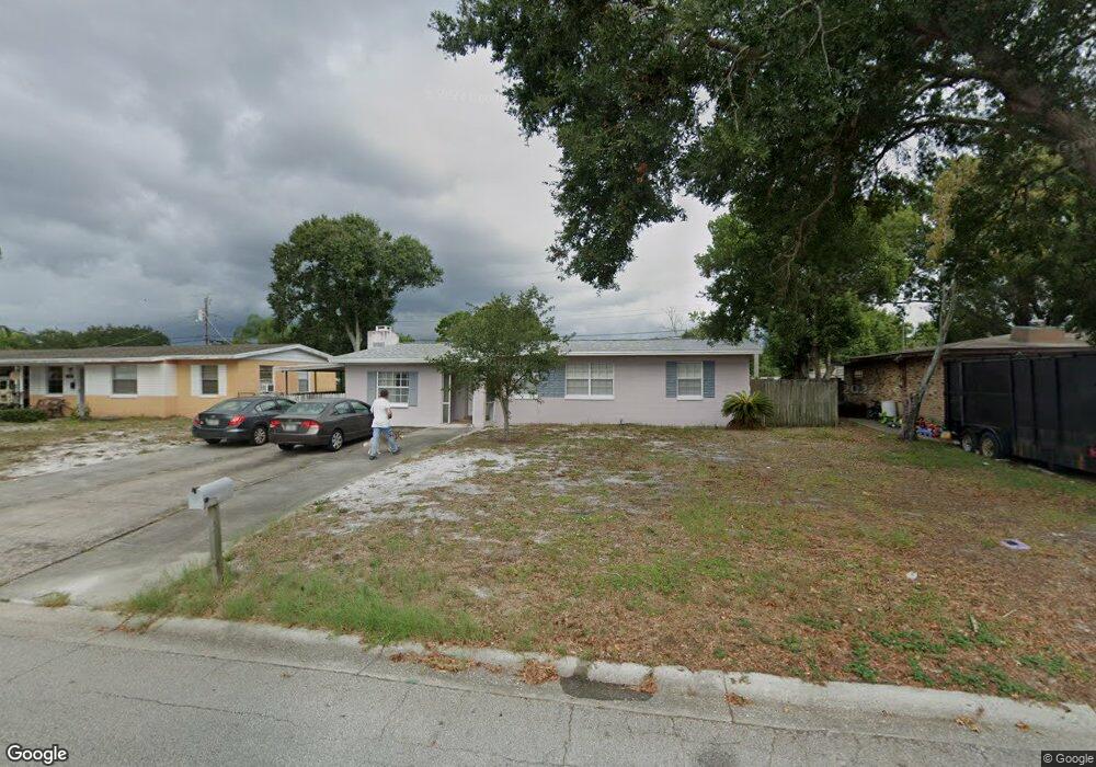 1210 Columbia Way, Cocoa, FL 32922 - photo 1