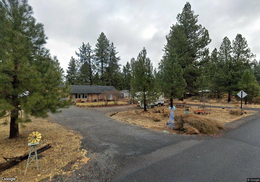 19430 Mohawk Rd, Bend, OR 97702 - photo 1