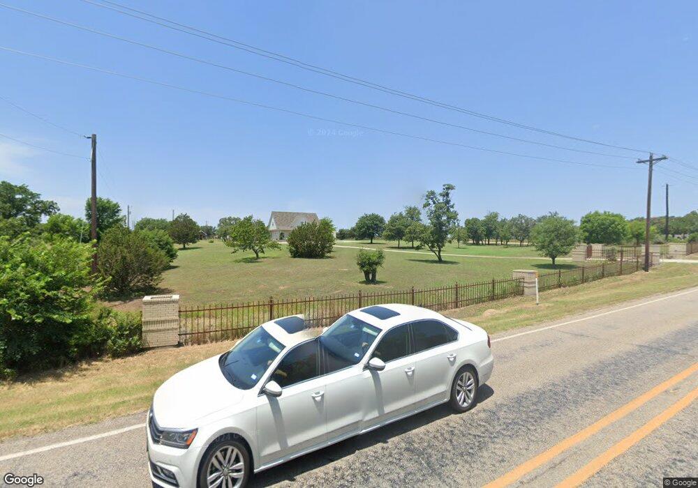 2503 Zion Hill Rd, Weatherford, TX 76088 - photo 1