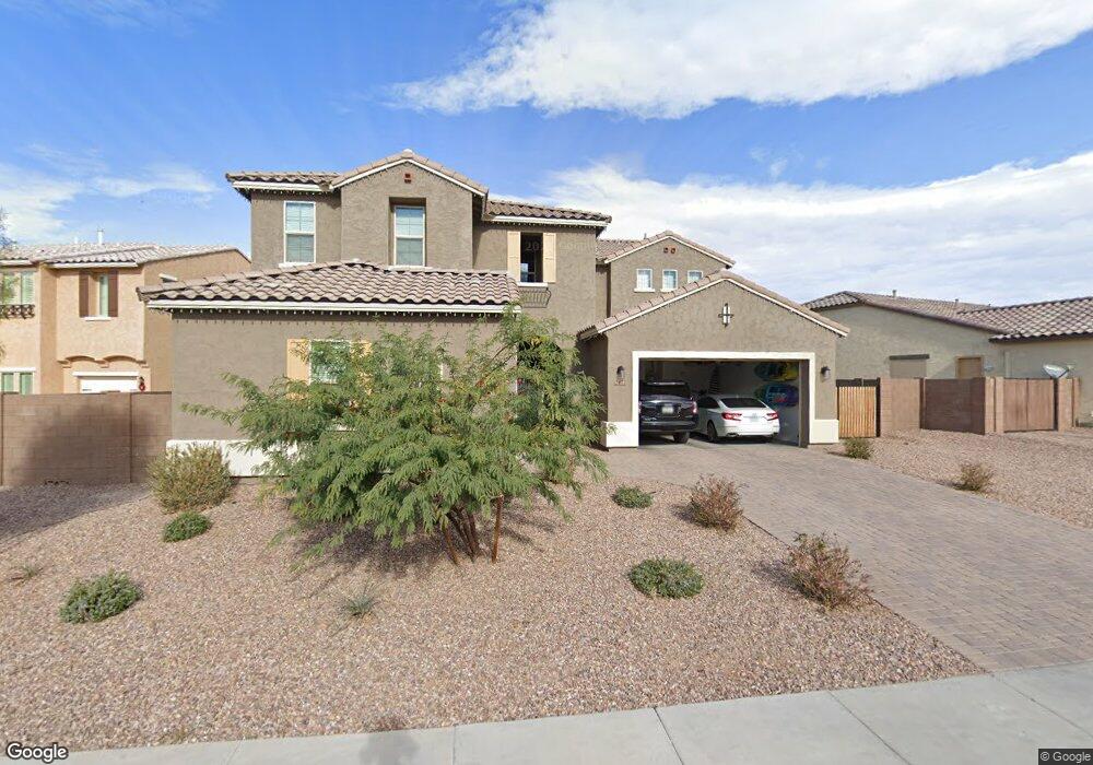 2472 E Tomahawk Dr, Gilbert, AZ 85298 - photo 1