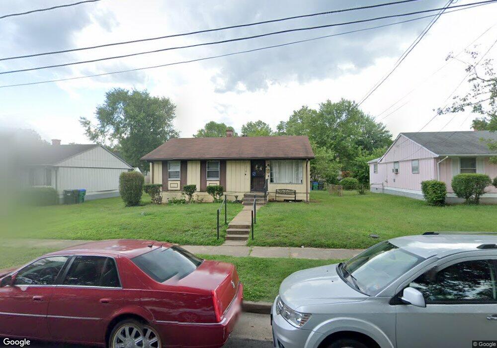 3214 Hazelhurst Ave, Richmond, VA 23222 - photo 1