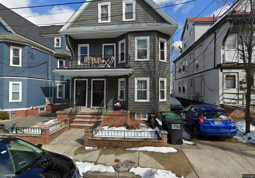 29 Pearson Rd, Somerville, MA 02144 - photo 1