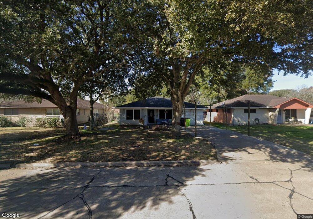 1412 West St, Rosenberg, TX 77471 - photo 1