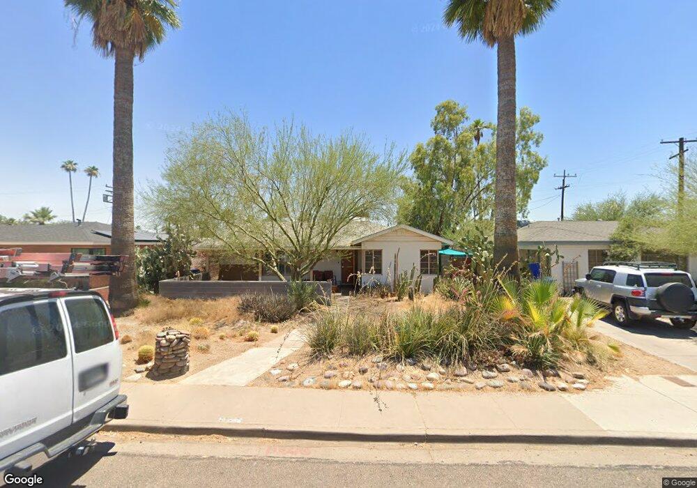 1627 E Catalina Dr, Phoenix, AZ 85016 - photo 1