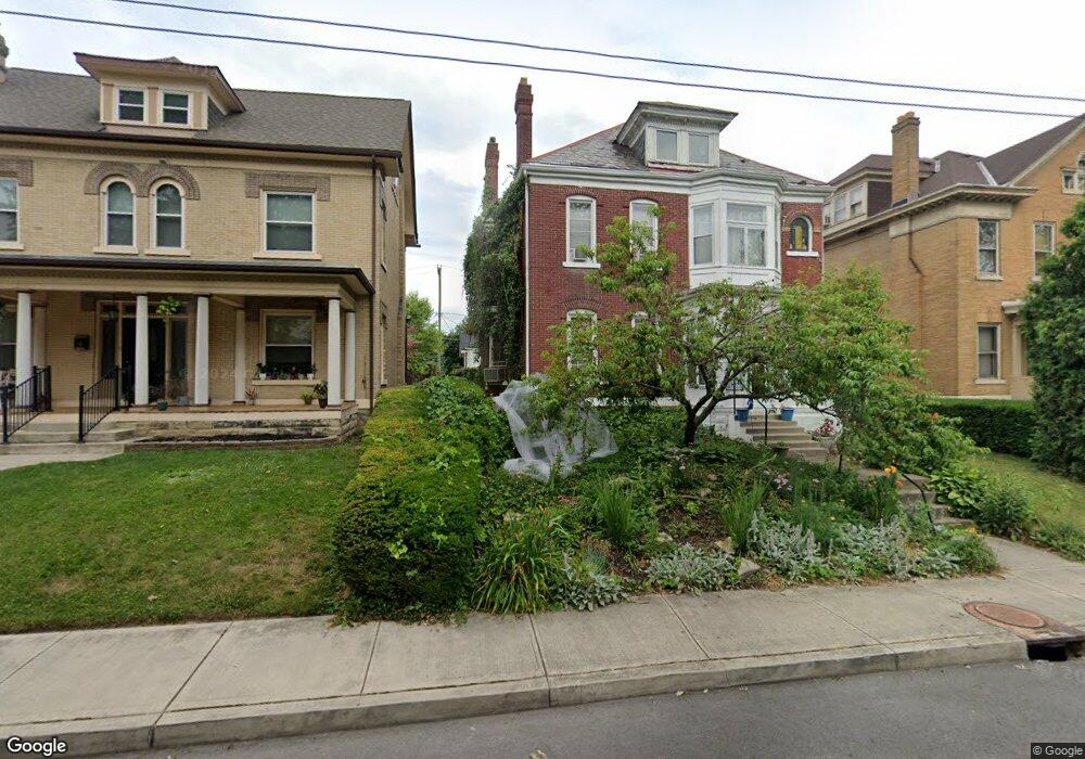 42 Auburn Ave, Columbus, OH 43205 - photo 1