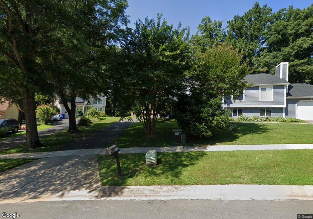 1241 Cavendish Dr, Silver Spring, MD 20905 - photo 1