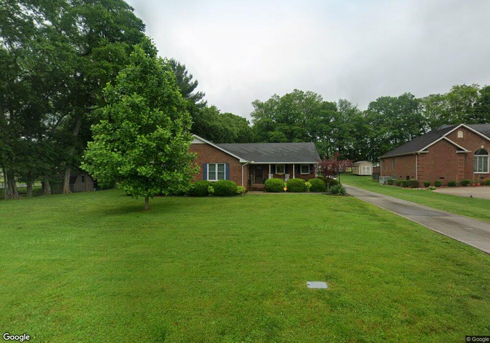 101 Laurelwood Dr, Shelbyville, TN 37160 - photo 1