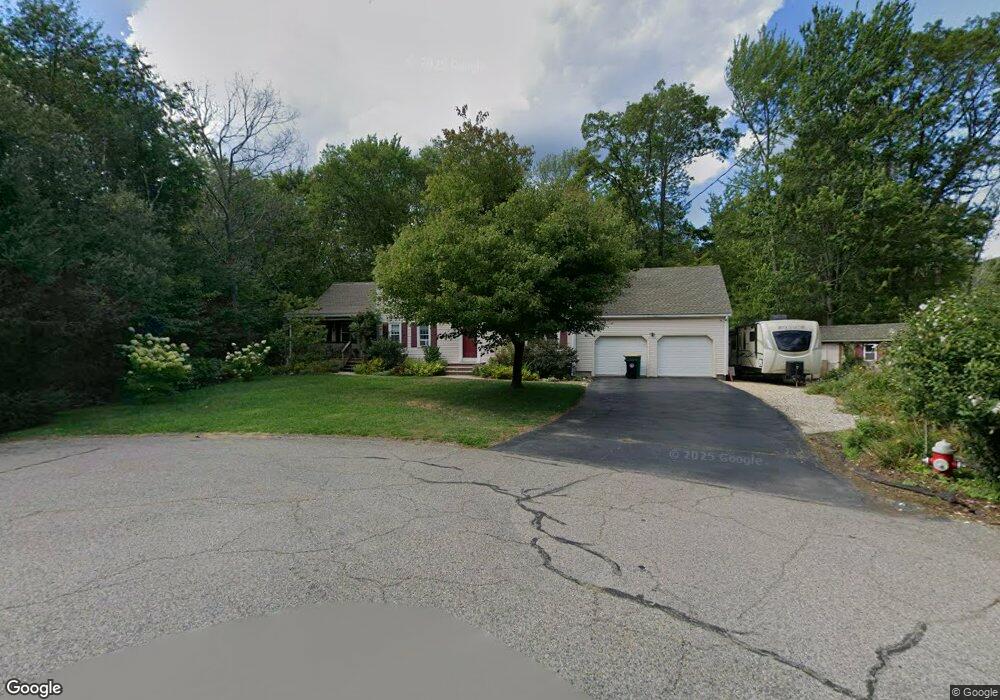 82 Norton Rd, North Attleboro, MA 02760 - photo 1