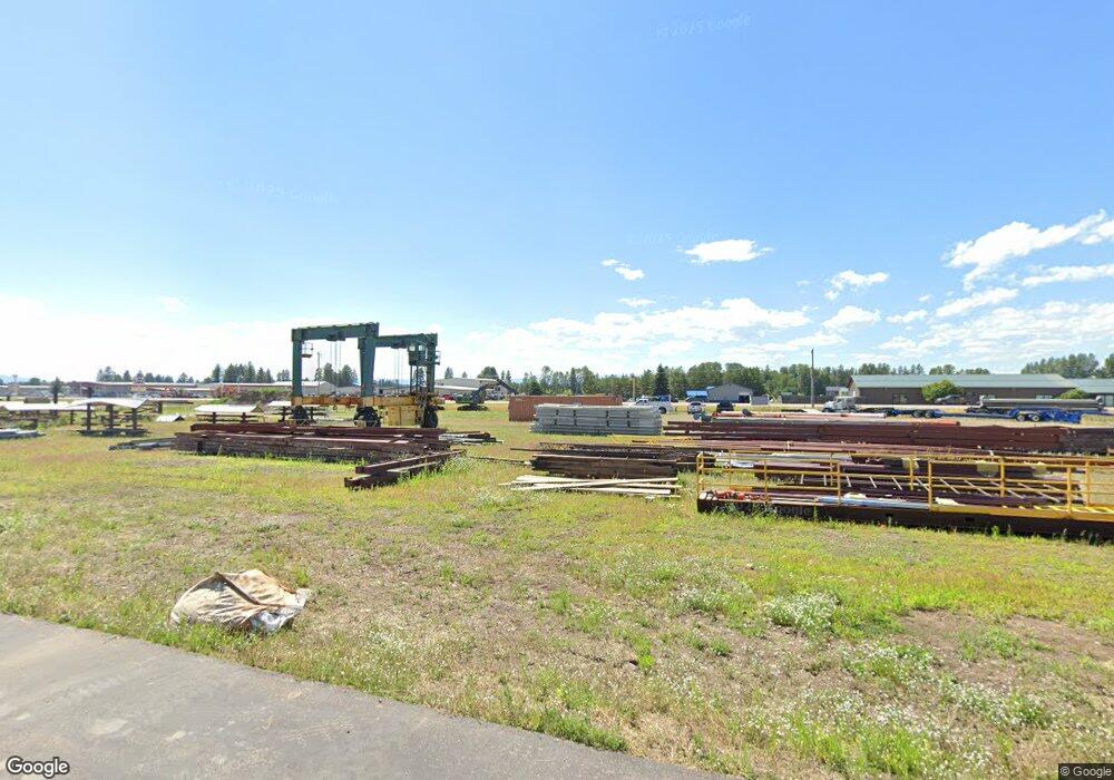 5511 Us Highway 2 W, Columbia Falls, MT 59912 - photo 1